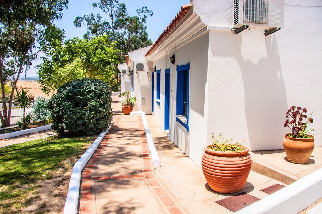 Hotel Rural Terrablanca Villablanca Exterior photo