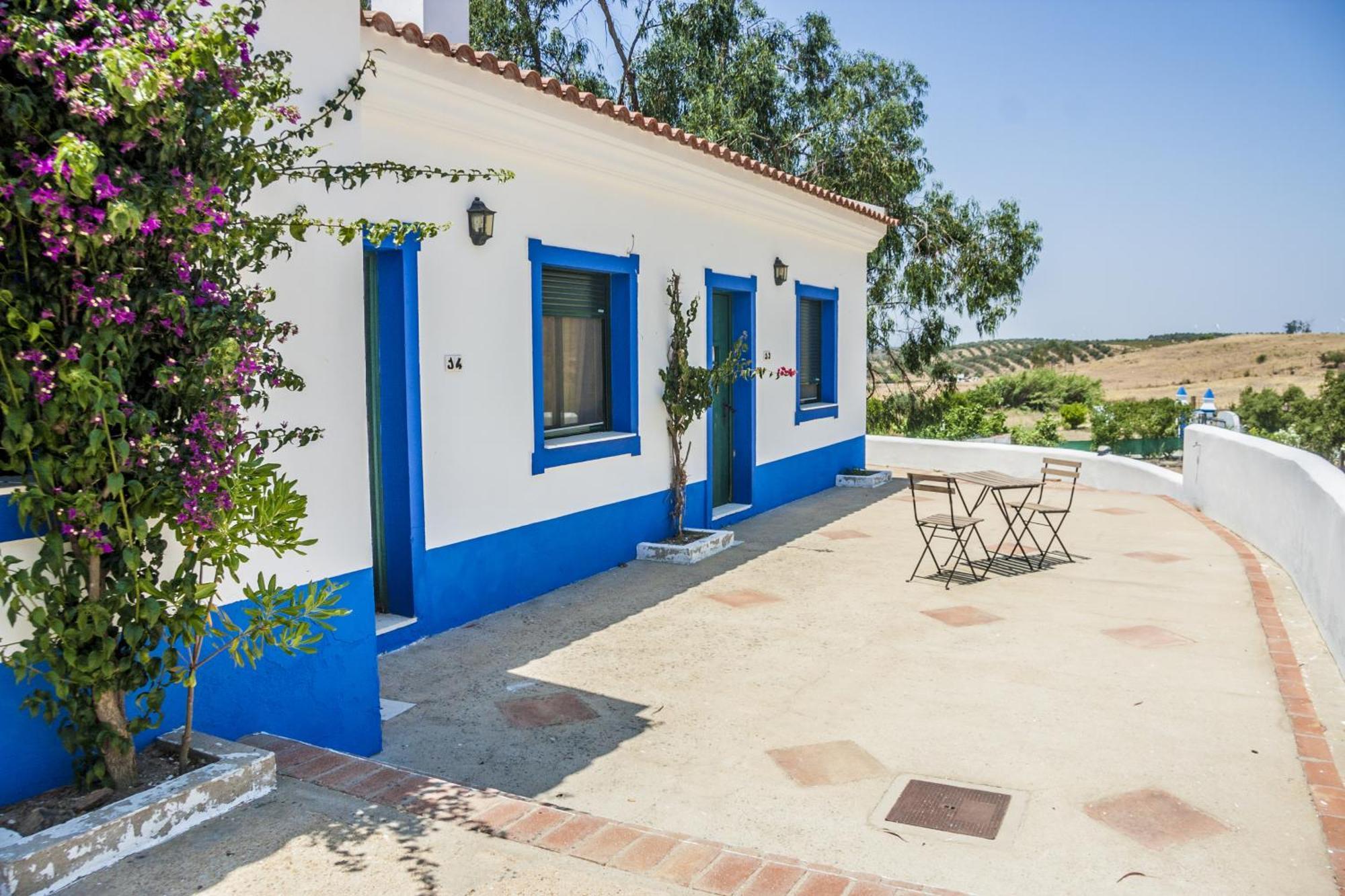 Hotel Rural Terrablanca Villablanca Room photo