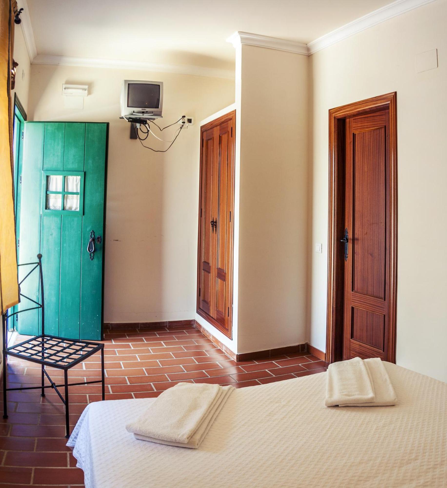 Hotel Rural Terrablanca Villablanca Room photo
