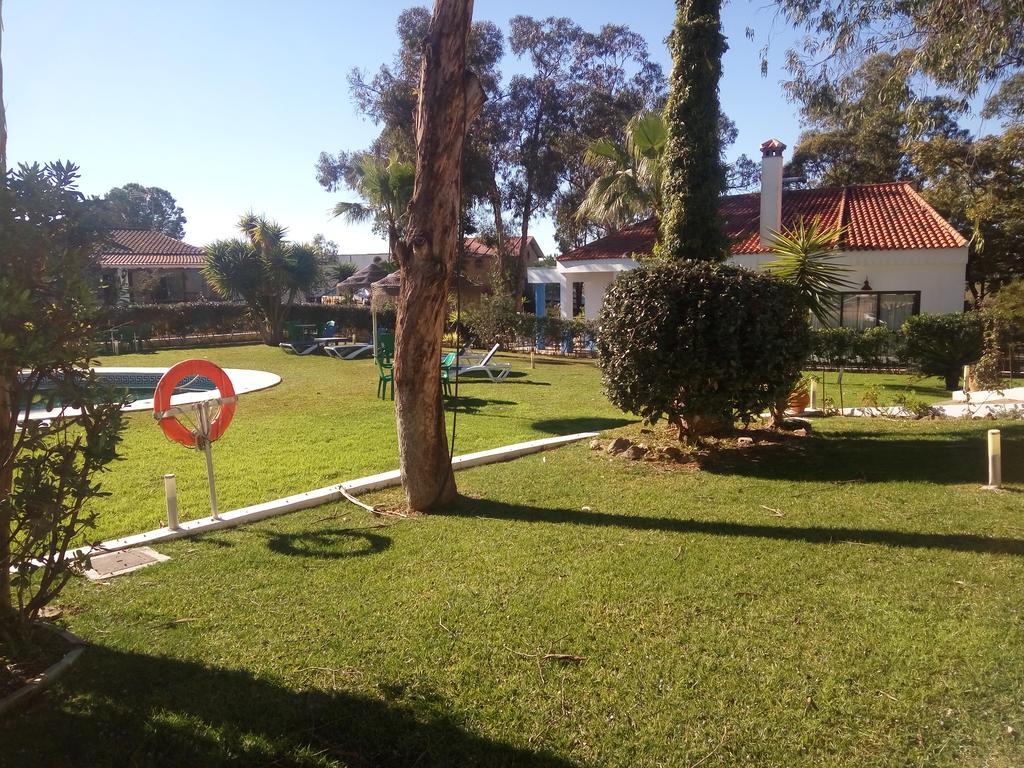 Hotel Rural Terrablanca Villablanca Exterior photo