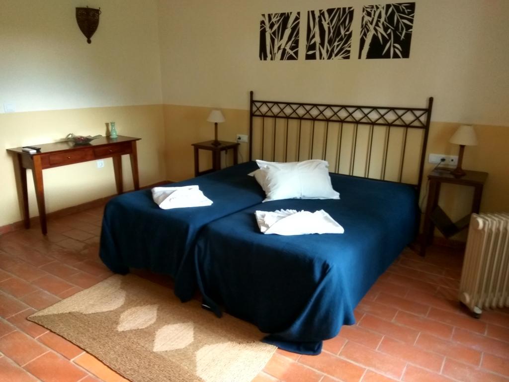 Hotel Rural Terrablanca Villablanca Exterior photo