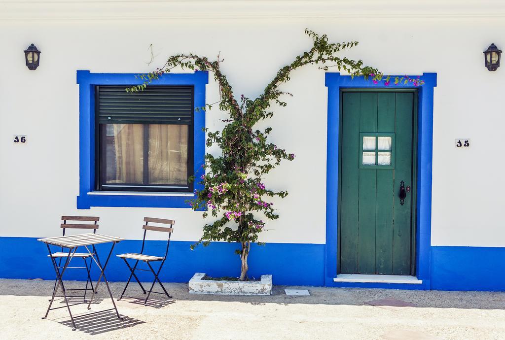 Hotel Rural Terrablanca Villablanca Exterior photo